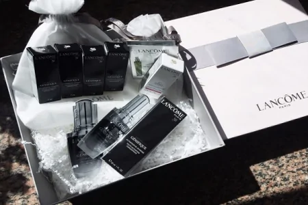 兰蔻小黑瓶搭配禁忌-好用的眼霜公认最好用