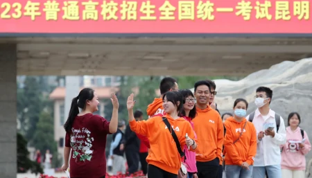 河南考生文具出问题！笔芯断水无法答题，差点没写完，来不及检查（笔芯水断断续续怎么恢复）