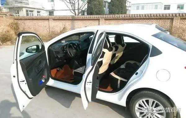 必须了解的汽车小知识，全是干货，看看你都知道哪些？（汽车汽车知识讲堂）