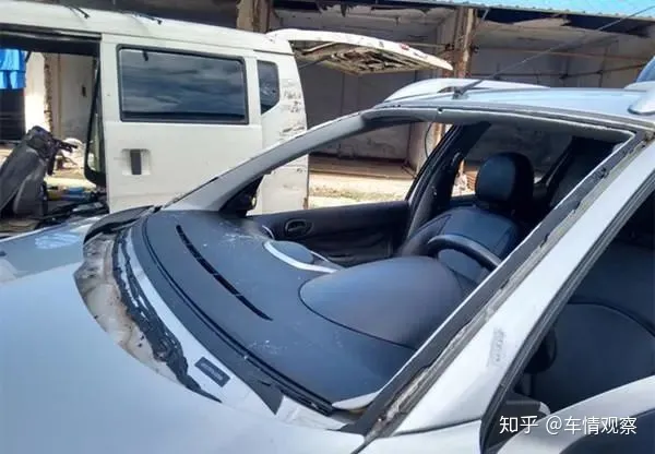 必须了解的汽车小知识，全是干货，看看你都知道哪些？（汽车汽车知识讲堂）