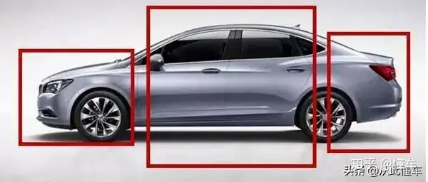 汽车入门知识图解，看看你都知道哪些（汽车知识入门大全书籍）