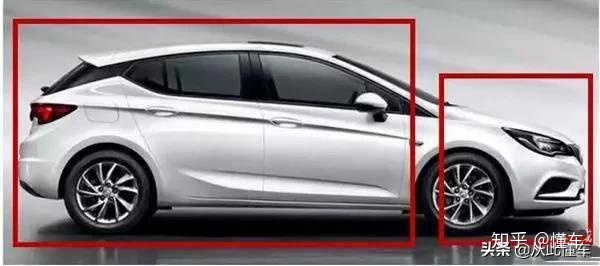 汽车入门知识图解，看看你都知道哪些（汽车知识入门大全书籍）