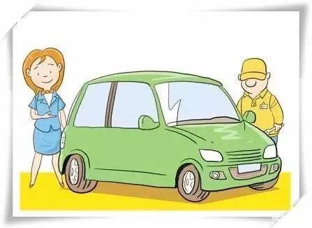 汽车知识大全（汽车知识大全图解）