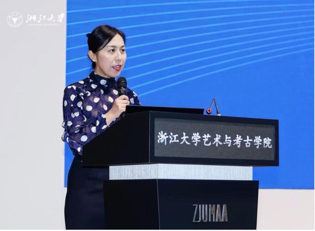 浙大考古人vol.2｜陈虹：破解微痕，用显微镜揭开历史（浙江大学网红陈）