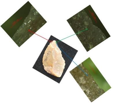 浙大考古人vol.2｜陈虹：破解微痕，用显微镜揭开历史（浙江大学网红陈）