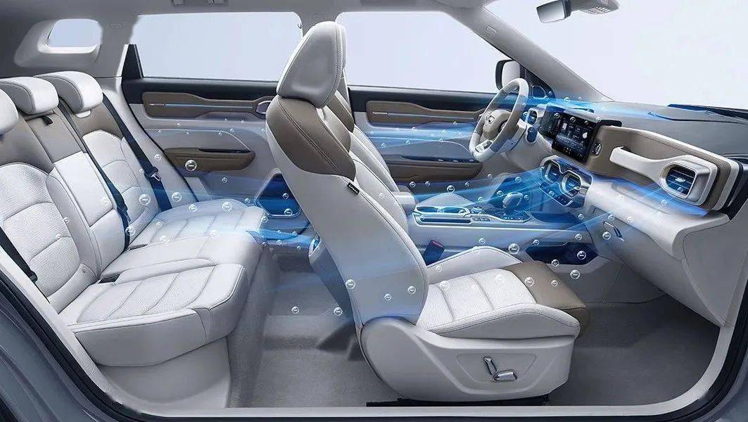 每日汽车小知识分享（汽车日常知识）