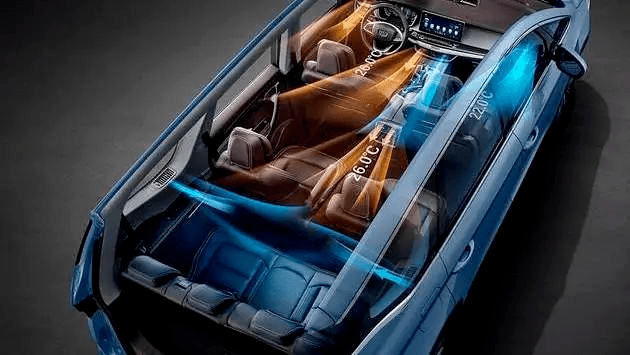 每日汽车小知识分享（汽车日常知识）