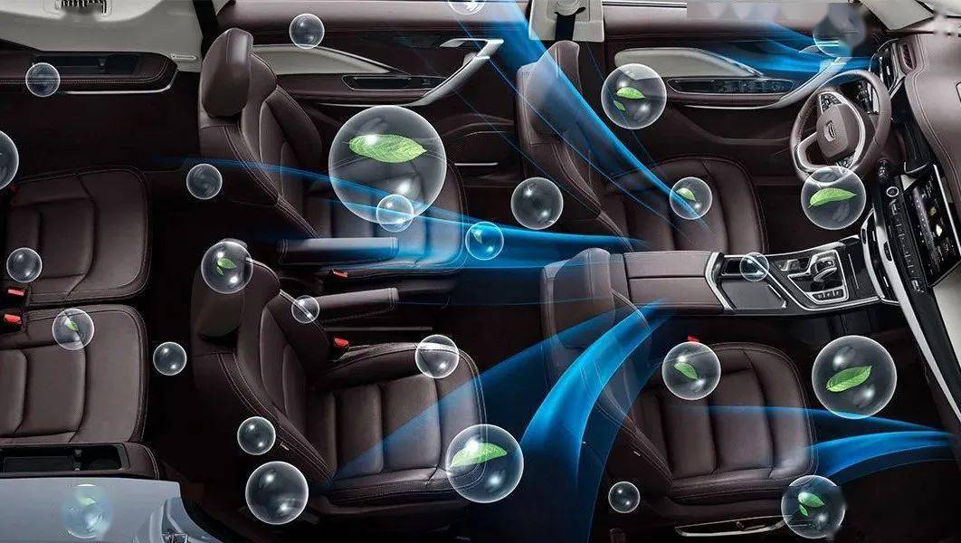 每日汽车小知识分享（汽车日常知识）