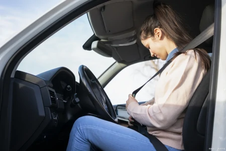 学习驾驶：新手入门指南（初学驾驶汽车步骤视频教程）