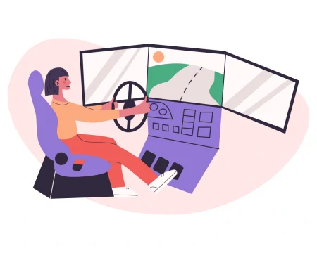 学习驾驶：新手入门指南（初学驾驶汽车步骤视频教程）