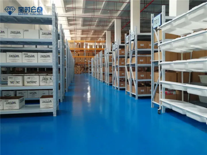 小心被坑！选择第三方云仓公司，需重点看这八个方面（第三方云仓有前景吗）