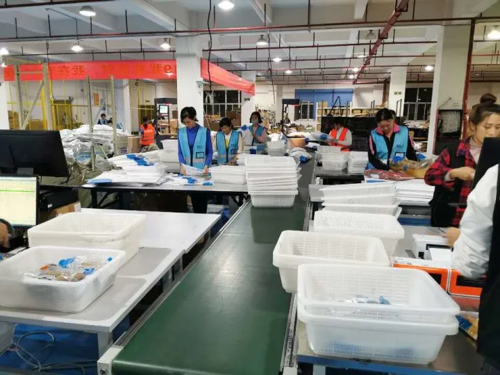 小心被坑！选择第三方云仓公司，需重点看这八个方面（第三方云仓有前景吗）