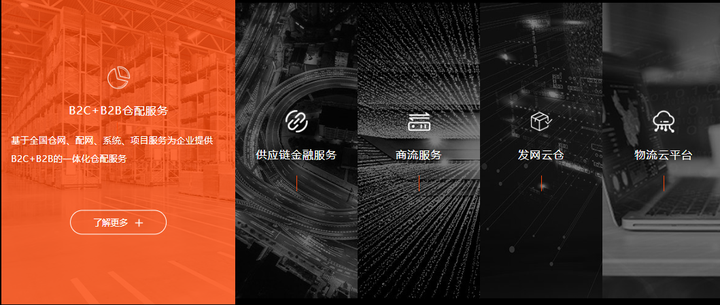 电商第三方仓储哪家公司比较好？（电商第三方仓储哪家公司比较好一点）