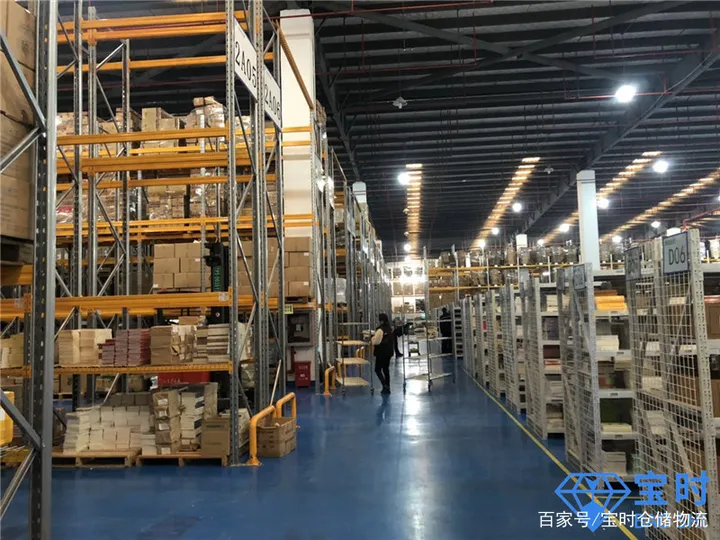 如何找对第三方仓储物流公司，将身家安心托付给他们（第三方仓储物流配送模式是什么）