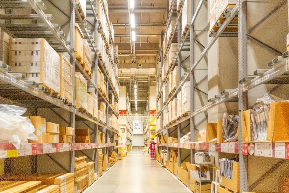 WMS案例分享 | 青岛汇业仓储上线wms仓储管理系统（青岛汇业仓储有限公司上班累吗?）