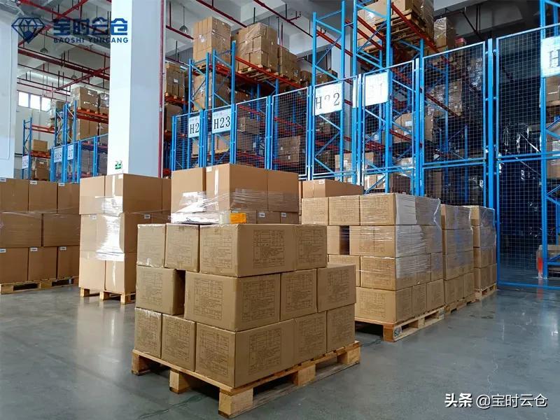 上海第三方仓储公司如何选择？靠谱云仓服务商推荐（第三方仓储中心是干嘛的工作）