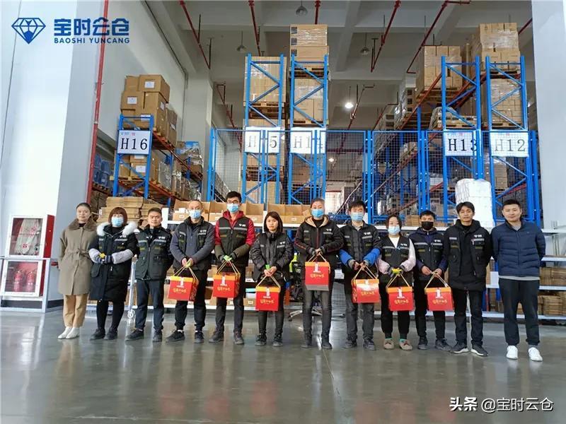 上海第三方仓储公司如何选择？靠谱云仓服务商推荐（第三方仓储中心是干嘛的工作）