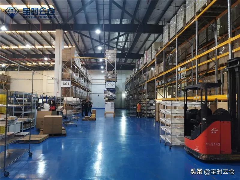 上海第三方仓储公司如何选择？靠谱云仓服务商推荐（第三方仓储中心是干嘛的工作）