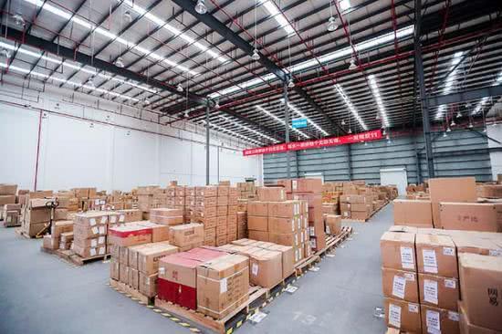 第三方仓储物流公司真的有什么作用呢？第三方仓储物流公司有哪些？（第三方仓储配送）