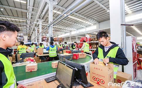 仓储外包服务怎么选？第三方仓储公司流程和收费（仓储外包业务流程包括）