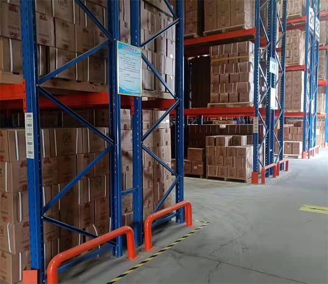 福佑仓储！当下新时代仓储配送服务的主流服务商（物流福佑）