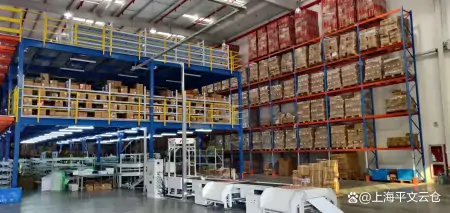 第三方仓库什么意思，提供哪些服务（第三方仓储是不是第三方物流?）