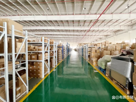 电商仓库租赁与第三方云仓托管各有所长（第三方云仓运营模式）