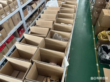 电商仓库租赁与第三方云仓托管各有所长（第三方云仓运营模式）