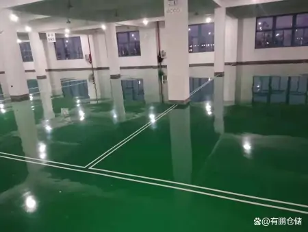 电商仓库租赁与第三方云仓托管各有所长（第三方云仓运营模式）