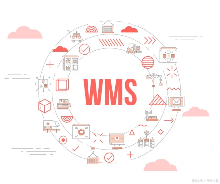 拥抱数字化物流管理：WMS和TMS的作用和区别（物流软件wms是什么）