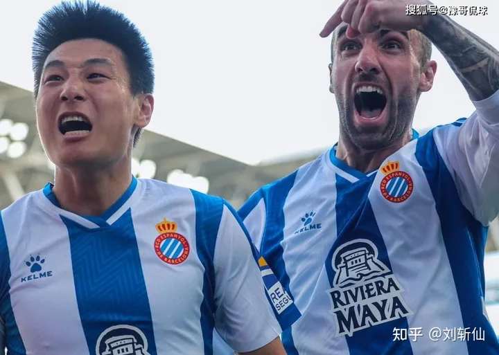 [足球新闻]1-0！武磊绝杀梦回亚洲之巅，2年进1球，比肩孙兴慜帽子戏法！（武磊2017）