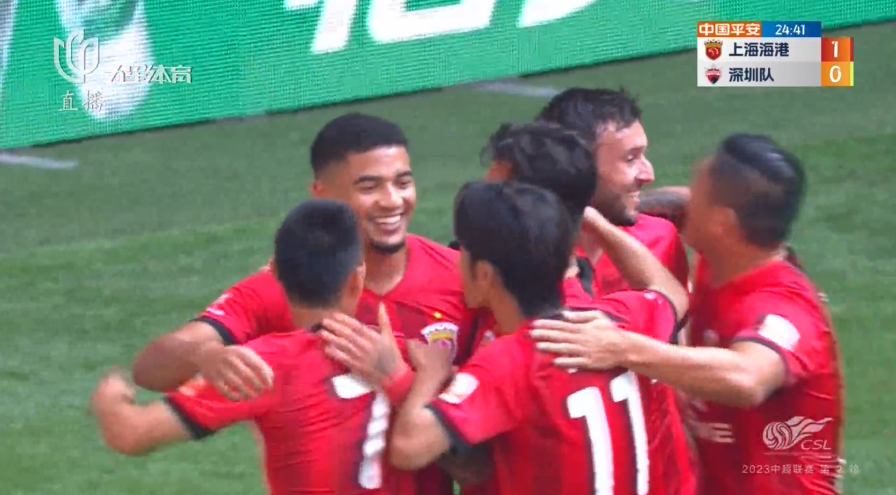 武磊！！！绝杀！！！（武磊绝平）