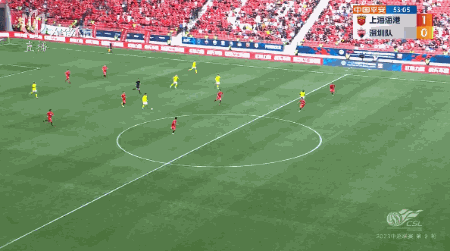 武磊！！！绝杀！！！（武磊绝平）