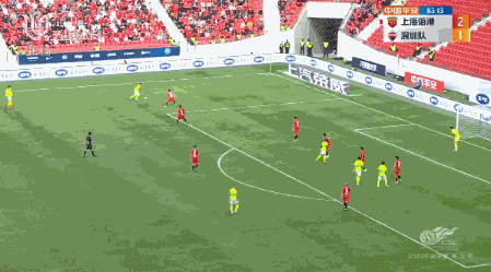 武磊！！！绝杀！！！（武磊绝平）