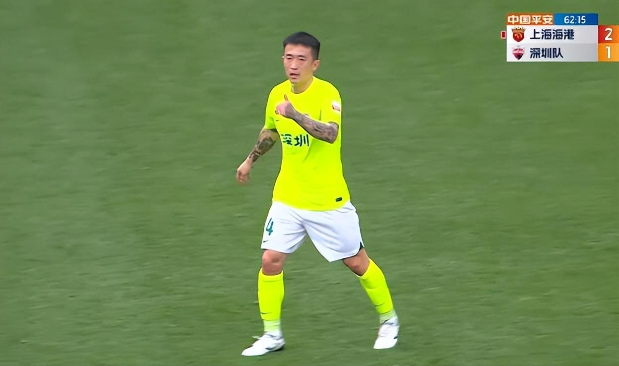 中超经典一战！2-0到3-2，前国脚角球破门，武磊87分钟绝杀制胜（武磊中超射手榜第一）