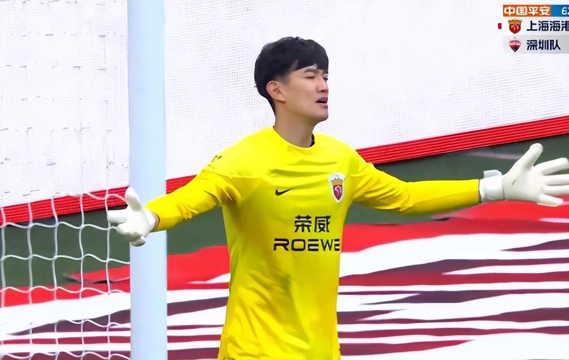 中超经典一战！2-0到3-2，前国脚角球破门，武磊87分钟绝杀制胜（武磊中超射手榜第一）