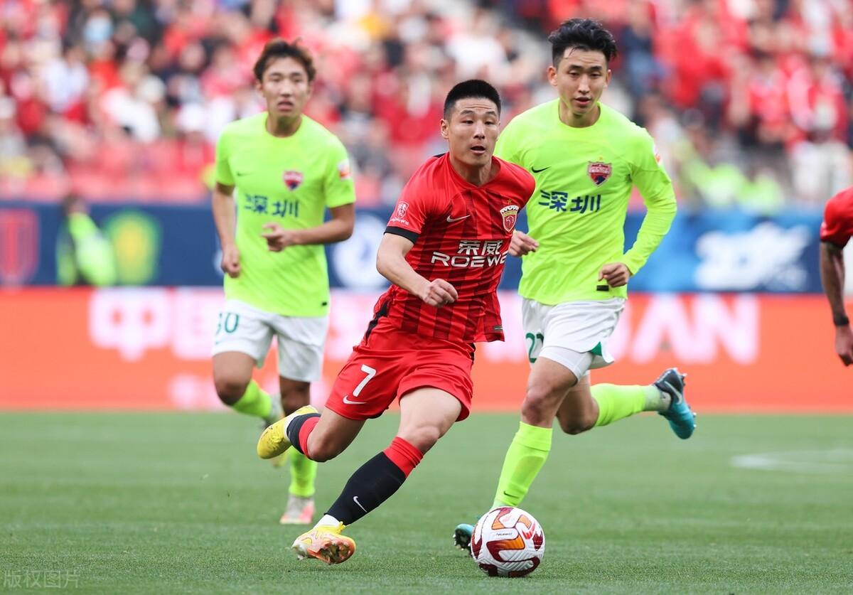 两轮贡献1球2助攻+绝杀破单刀魔咒 武磊：未来要赢球还要踢得漂亮（武磊时隔22轮再次首发）