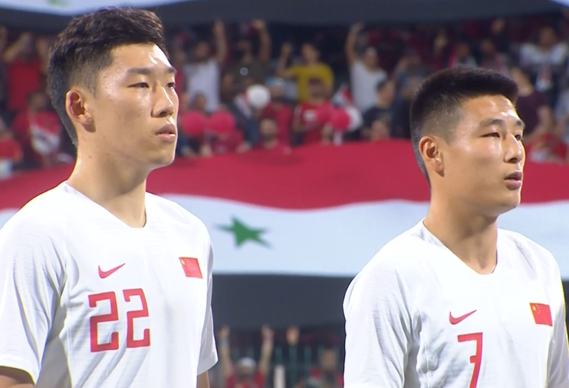 吹爆武磊！慢动作回放绝杀球，比赛尾声8秒狂奔近90米，不可思议（武磊88分钟破门）