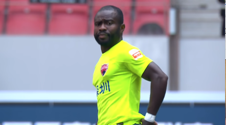 武磊87分钟绝杀！中超刺激1战：海港2-0到3-2，国脚染红（武磊在上港）