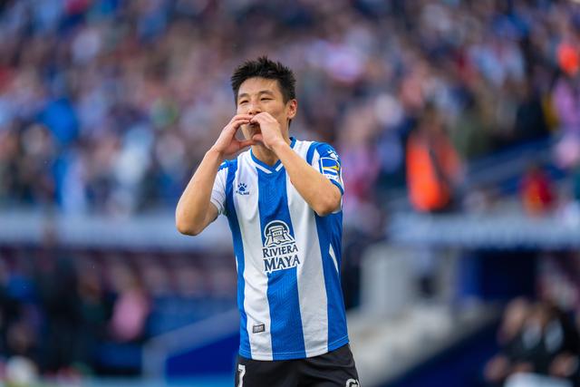 独家专访｜绝杀进球后，武磊说：我不甘心，绝不放弃留洋（武磊绝平）