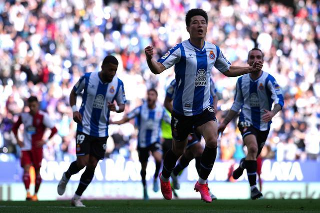 89分钟绝杀 武磊获全场最佳（武磊最新进球视频）