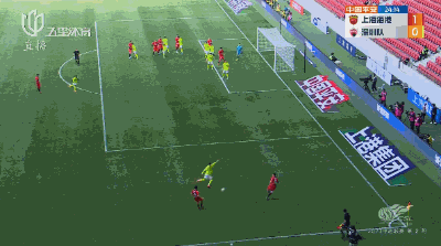 武磊绝杀！海港新主场首秀3-2深圳（曝武磊回归海港与否要看40强赛结果）