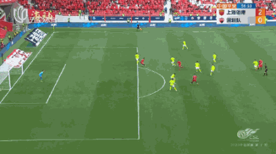 武磊绝杀！海港新主场首秀3-2深圳（曝武磊回归海港与否要看40强赛结果）