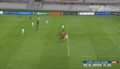 真是武磊绝杀？本尊直言“那个球我应该没有碰到”（武磊这一战）