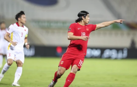 绝杀书写21年神迹！武磊16个字激励自己，“2任留洋头牌”大爆发（武磊谈留洋西甲）