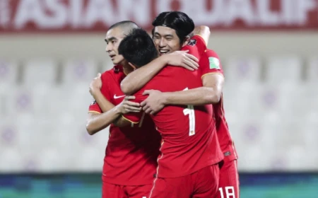 绝杀书写21年神迹！武磊16个字激励自己，“2任留洋头牌”大爆发（武磊谈留洋西甲）