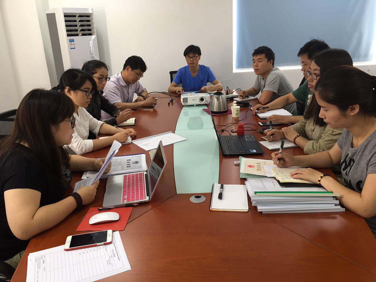 周口-申请ISO9001，一定要通过申请机构吗？可以直接自己申请吗？（质量体系认证机构）