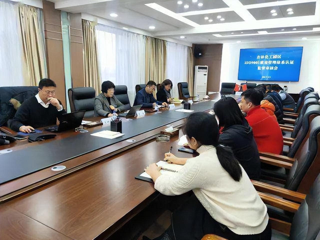 周口-申请ISO9001，一定要通过申请机构吗？可以直接自己申请吗？（质量体系认证机构）