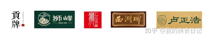 中国比较有名的茶叶品牌有哪些？-国内知名的茶叶品牌