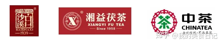 中国比较有名的茶叶品牌有哪些？-国内知名的茶叶品牌